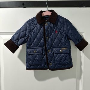 Ralph Lauren baby Jacket